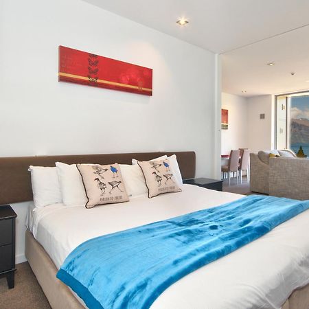 Lakes Edge Apartment Queenstown Eksteriør bilde