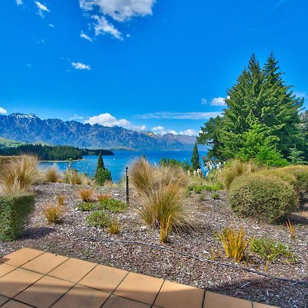 Lakes Edge Apartment Queenstown Eksteriør bilde