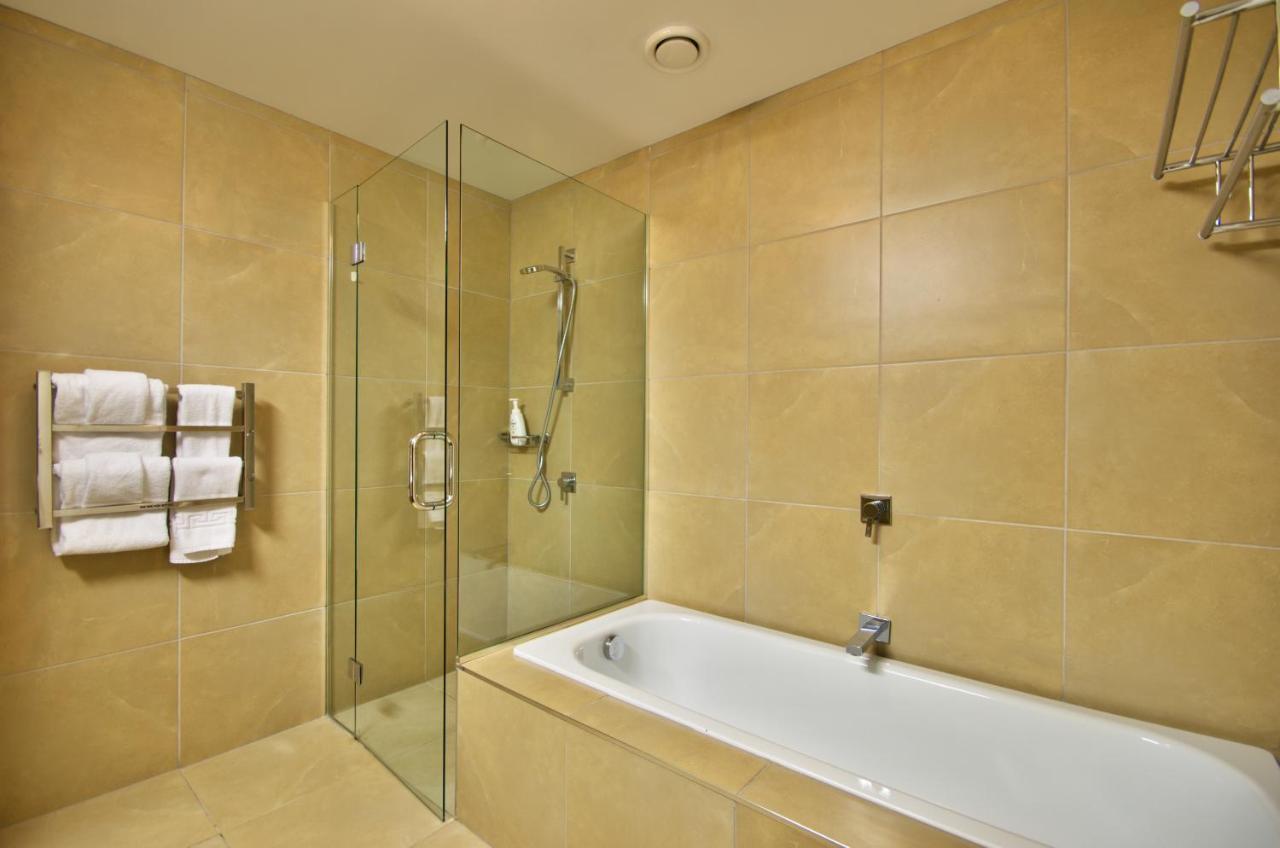 Lakes Edge Apartment Queenstown Eksteriør bilde